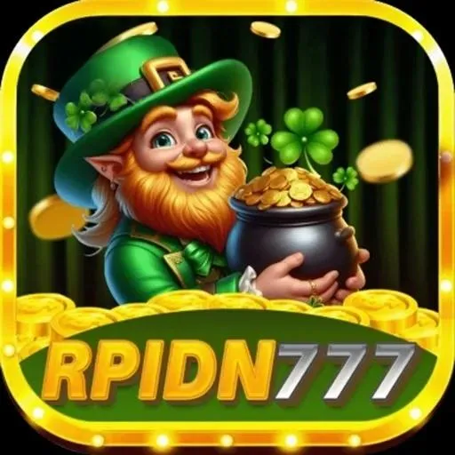 RPIDN777 - Game MOBA Terbaik untuk Pertempuran Epik