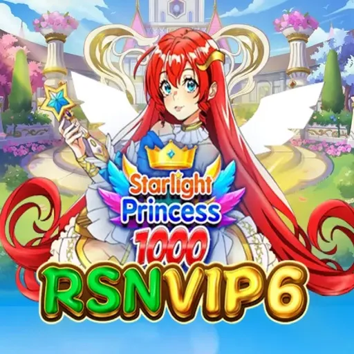 RSNVIP6 - Game Bingo Seru dan Menyenangkan