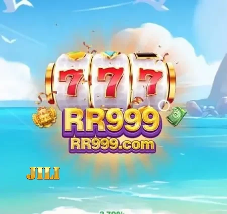 Logo rr999
